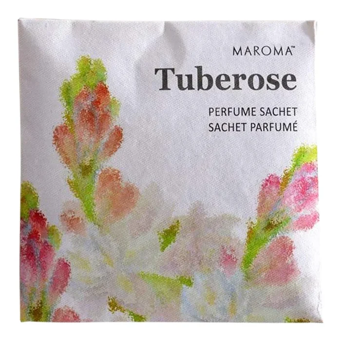 Maroma Flower Sachet – Tuberose #10082185