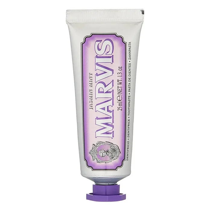 Marvis Jasmine Mint Travel Toothpaste (25 ml) #29019