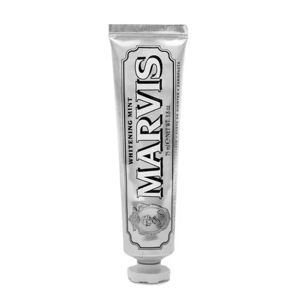 Marvis Whitening Toothpaste (75 ml) #27609