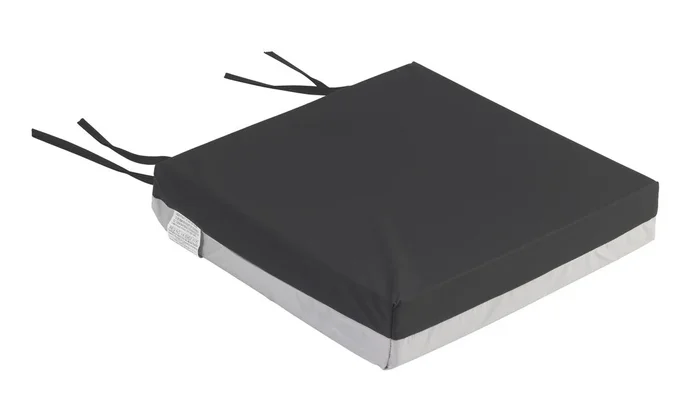 Mason Medical Convo-Gel Seat Cushion, 18″ x 20″