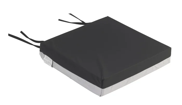 Mason Medical Premier One Foam Cushion, 20″ x 16″