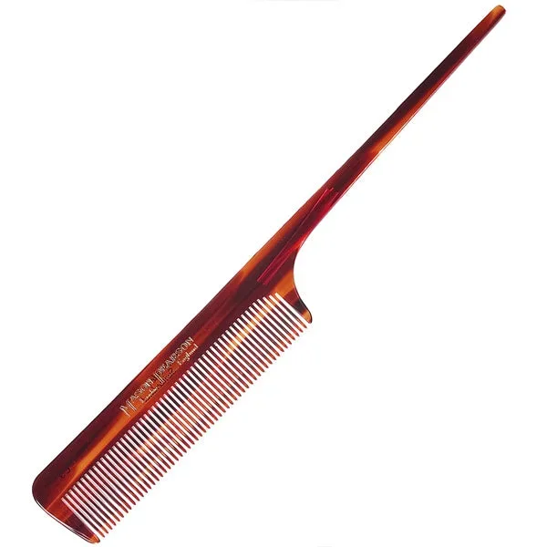 Mason Pearson Tail Comb #27361