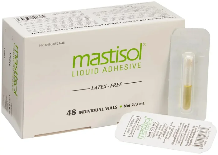 Mastisol Liquid Adhesive