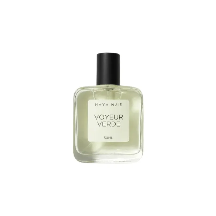Maya Njie Voyeur Verde EDP (50 ml) #10088362