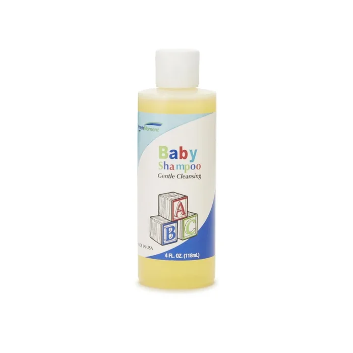 McKesson Baby Shampoo