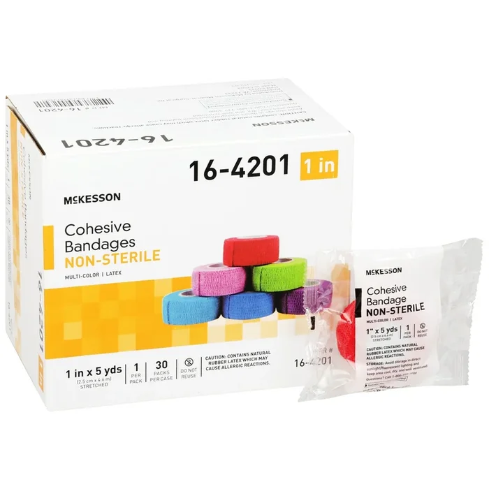McKesson Cohesive Bandage