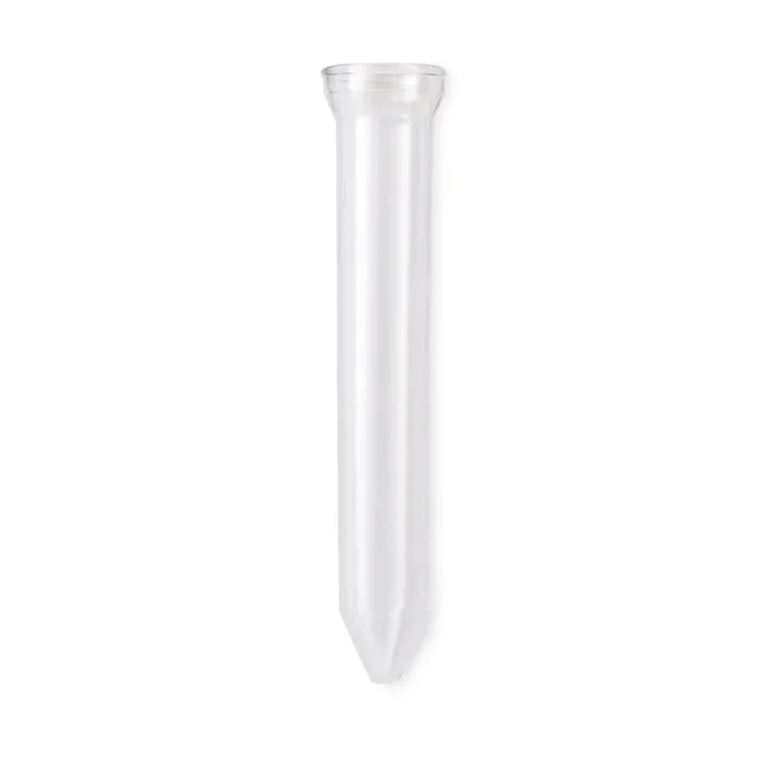 McKesson Conical Bottom Urinalysis Tube