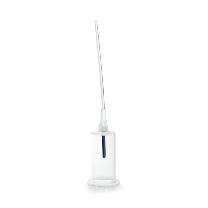McKesson Consult Urine Transfer Straw