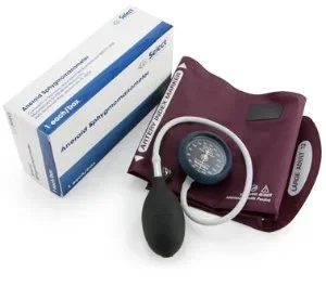 McKesson DuraShock Blood Pressure Units – 2030