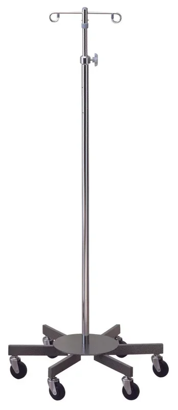 Mckesson Infusion Pump Stand