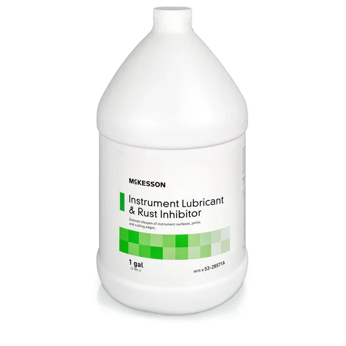 McKesson Instrument Lubricant