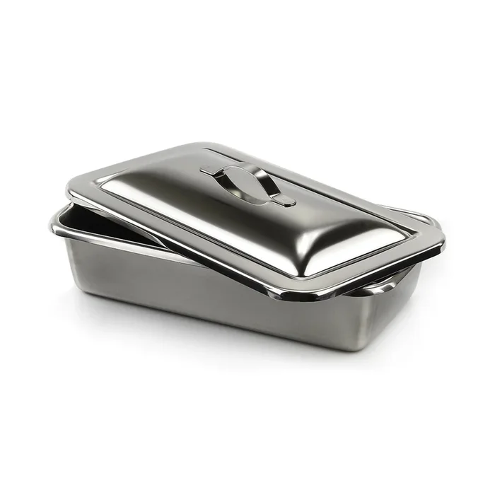 McKesson Instrument Tray