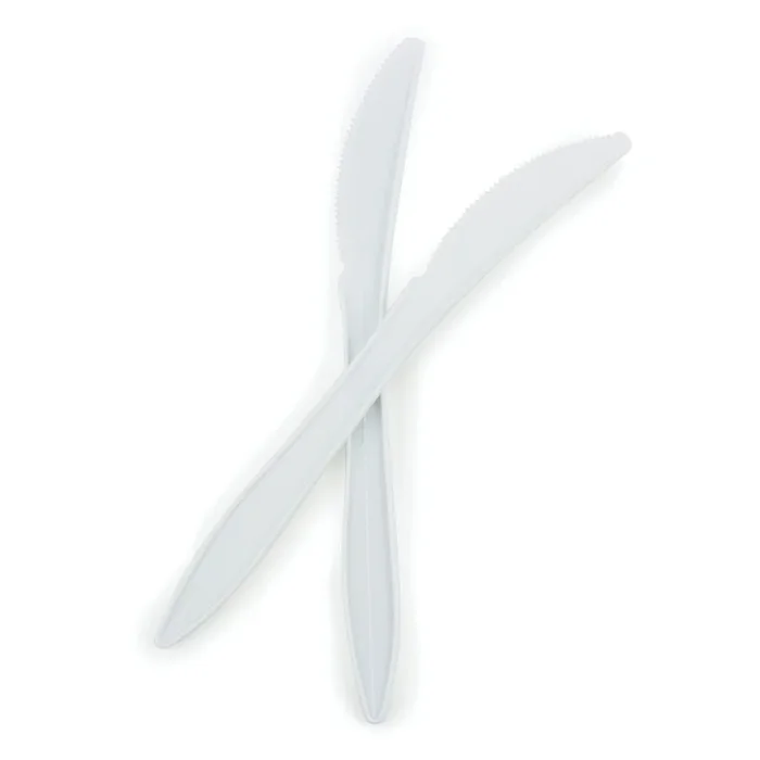 McKesson Knife