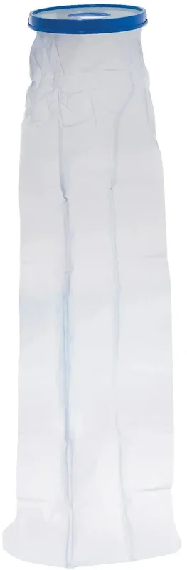 McKesson Leg Cast Cover