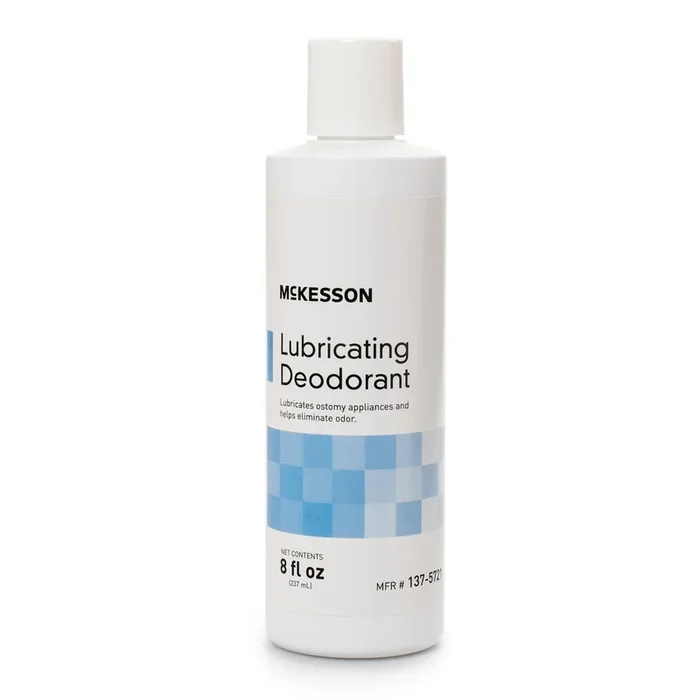 McKesson Lubricating Deodorant