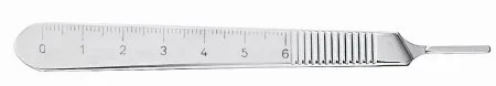 McKesson McKesson Argent Scalpel Handle – 43-1-033