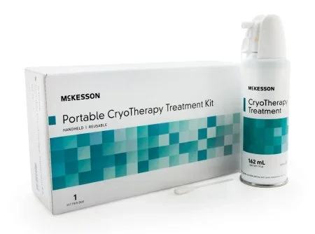 McKesson McKesson Cryosurgical System 80 Buds – 74
