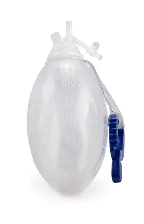 McKesson McKesson Drainage Bottle 100 mL – 19-322160