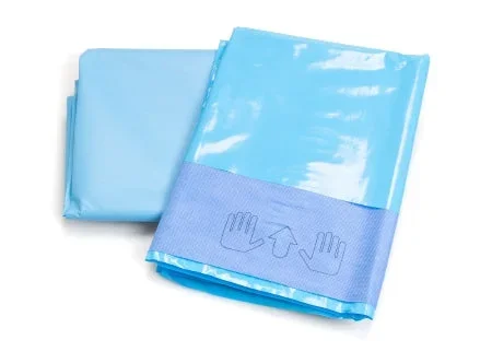 McKesson McKesson General Purpose Drape Pack – 183-I86-13201-S