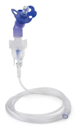 McKesson McKesson Nebulizer Kit Small Volume 10 mL Infant Pacifier – 32641