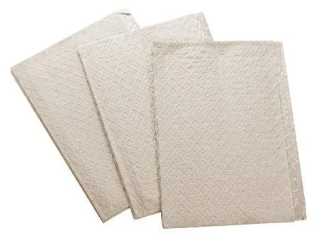 McKesson McKesson Procedure Towel 13 X 18 Inch White NonSterile – 18-860