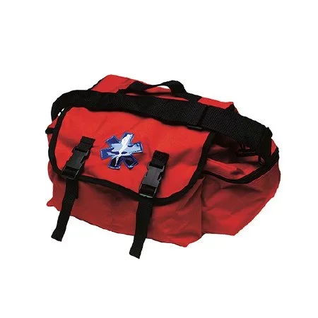 McKesson McKesson Rescue Response Bag Orange CorduraNylon 16 X 9 X 8 Inch – 911-74360