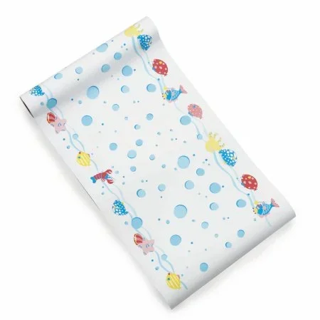 McKesson McKesson Table Paper 18 Inch Print (Under the Sea) Smooth – 18-981718