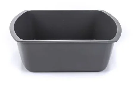 McKesson McKesson Wash Basin Plastic 8 Quart Rectangle – 56-80342