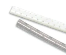 McKesson McKesson Wound Drain Silicone Perforated 7 Fr. – 370020