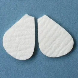 McKesson Metatarsal Pad, Size 106 – A