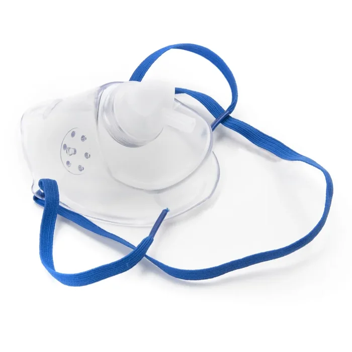 McKesson Oxygen Mask