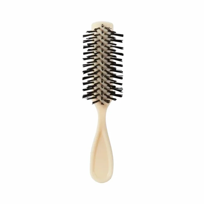 McKesson Polypropylene Hairbrush