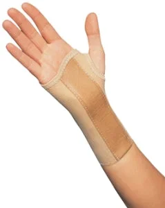 McKesson Select Wrist Splint Right Hand X-Small – 752