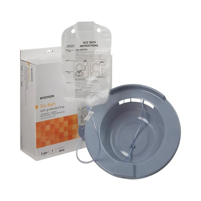 McKesson Sitz Bath