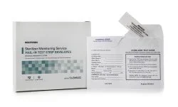 McKesson Sterilizer Monitoring Mail-In Service