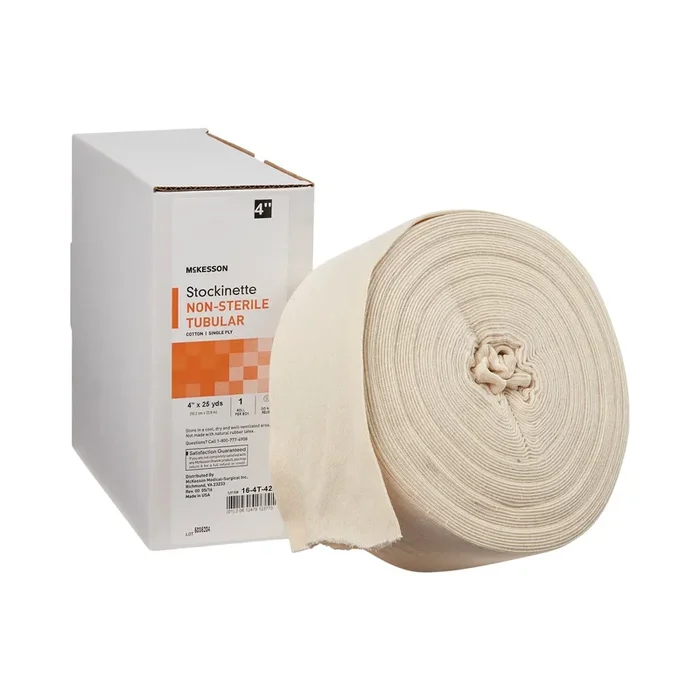 McKesson Stockinette Tubular