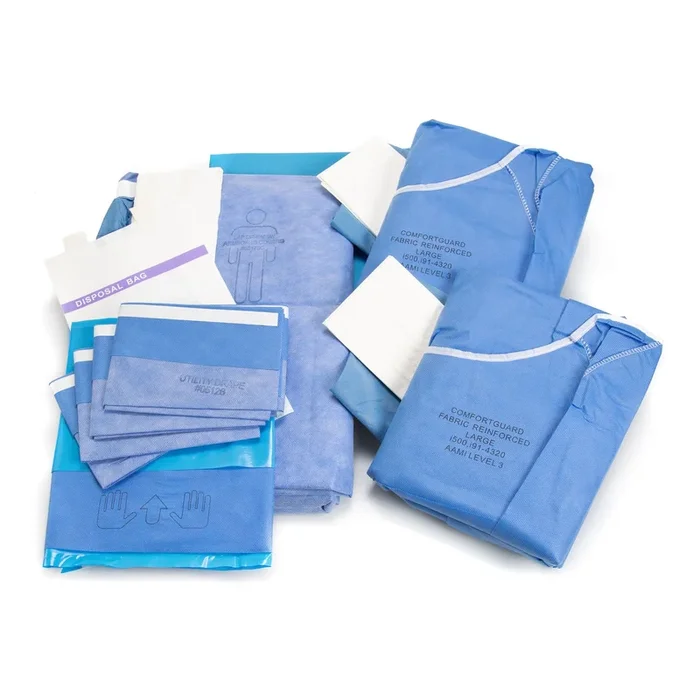 McKesson Surgical Drape Pack