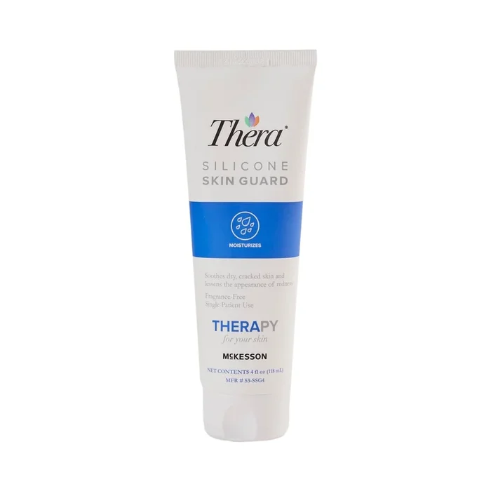 McKesson Thera® Silicone Skin Guard, Unscented