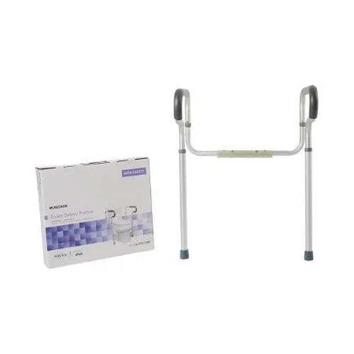 Mckesson Toilet Safety Rail