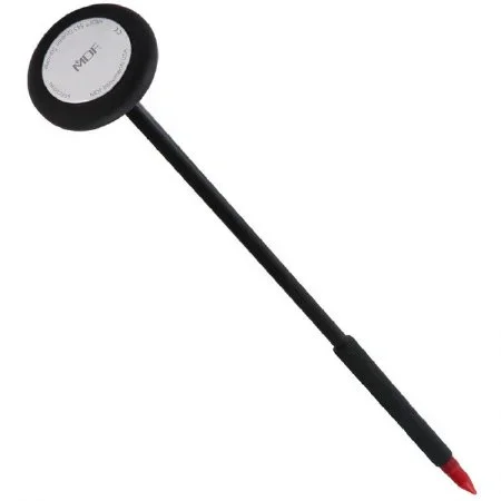 MDF Instruments Direct HAMMER QUEEN SQUARE BLK – DF54511