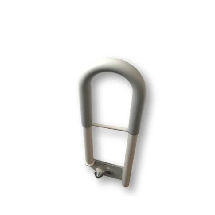 Med-Mizer Bed Rails – Pivoting Assist Bars with Soft Touch