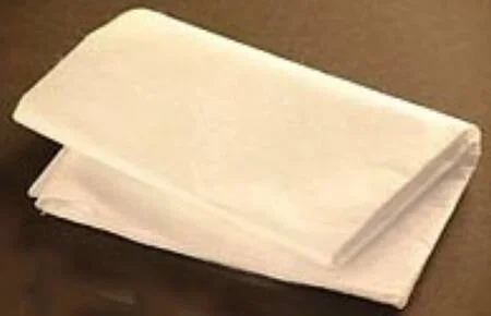 Med-Tech Resources Stretcher Sheet Fitted 30 X 72 X 6 Inch White Spunbound Polypropylene Disposable – TR-27013/MS-800