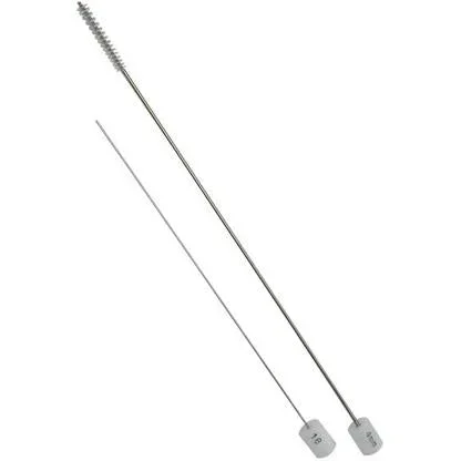Medco Manufacturing Cannula Brush – BC004