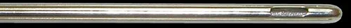 Medco Manufacturing Liposuction Cannula 7 cm NonVented – CA1-STD33.720-L