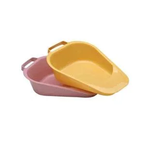 Medegen Fracture Bedpan Dusty Rose – Singles