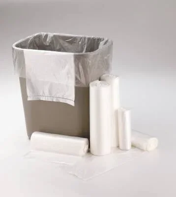 Medegen Medical Products LLC Institutional Trash Bag Black 30 X 36 Inch – 26-05