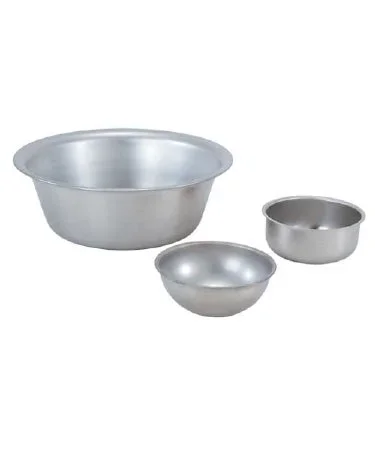 Medegen Medical Products LLC Solution Basin 3/4 Quart Round – 69006