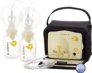 Medela Advanced Portable Breastpump