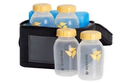 Medela Breast Milk Cooler Set – 67068