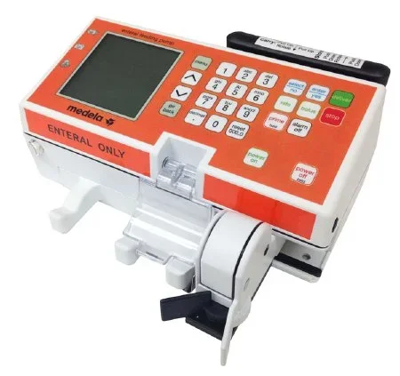 Medela Enteral Syringe Infusion Pump – ABCMODEL4100